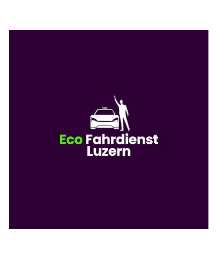 Eco Fahrdienst Luzern